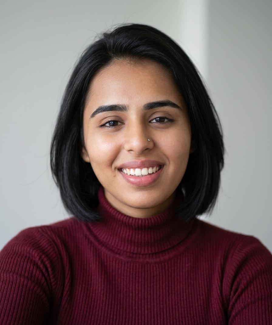 Vibha, Business Strategist